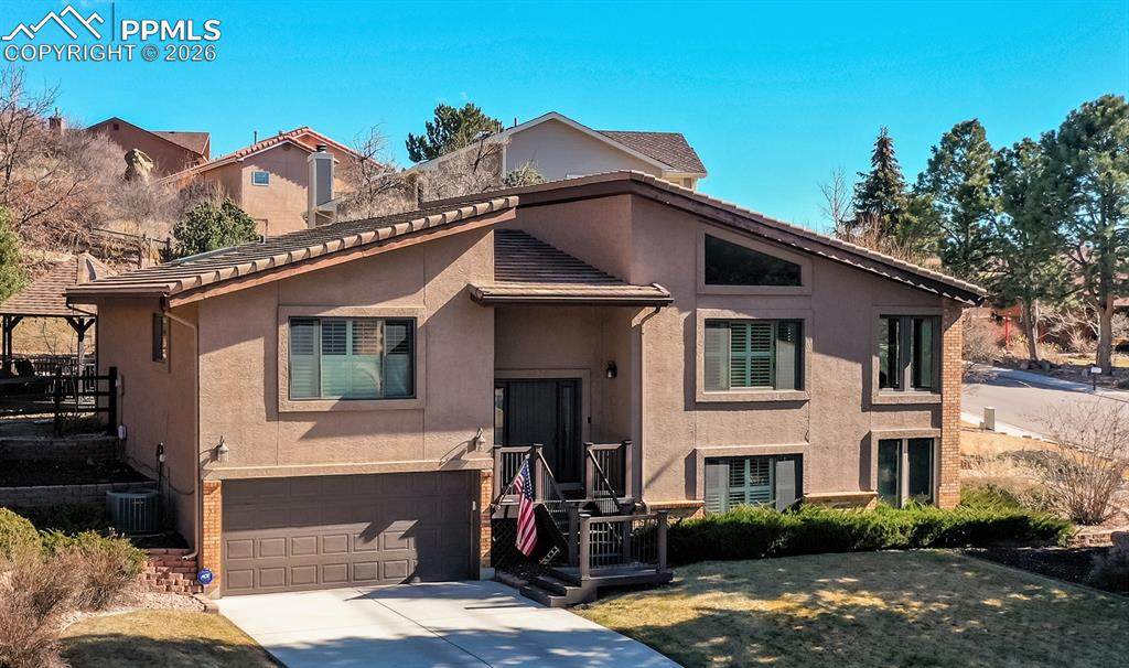 5505 Teakwood Terrace - Photo 1