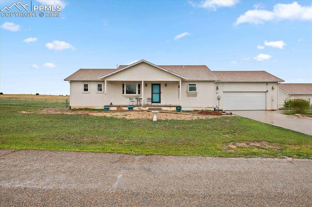 49 Parkway - Photo 1