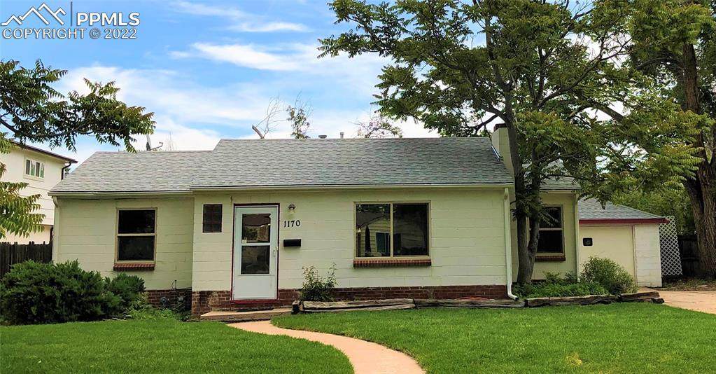 1170 Eliot Street - Photo 1