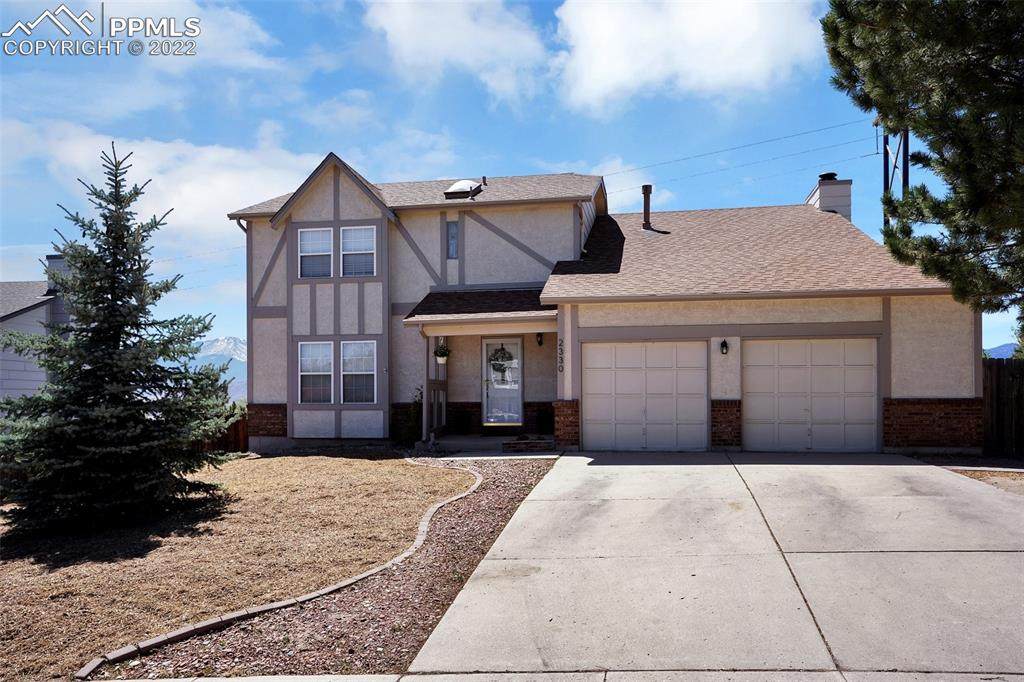 2330 Norwich Drive - Photo 1