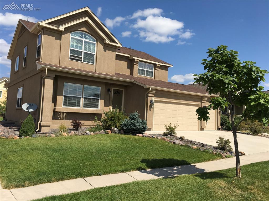 6008 Revelstoke Drive - Photo 1