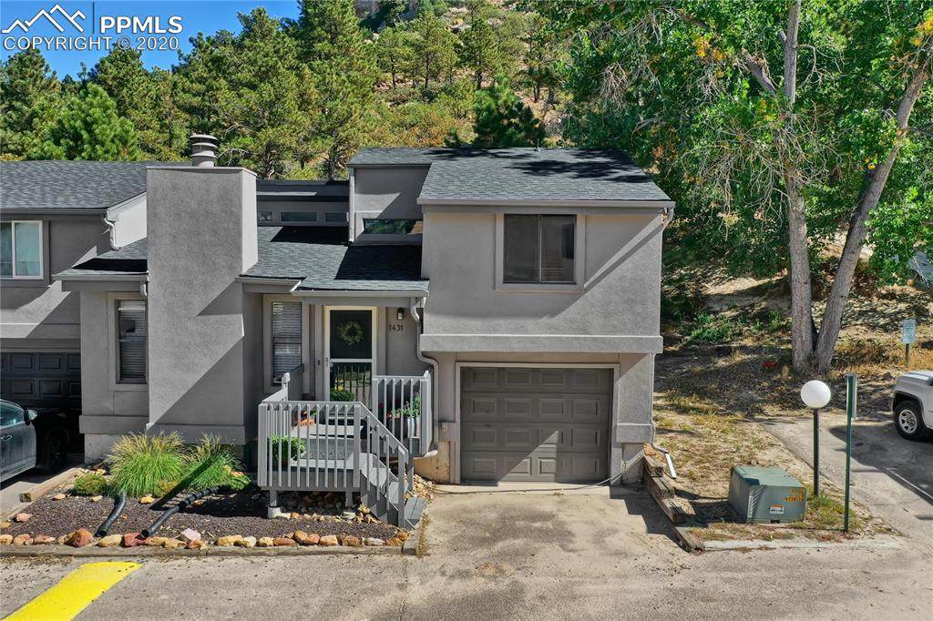 1431 Territory Trail - Photo 1