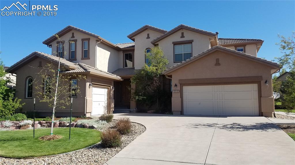 2484 Cinnabar Road - Photo 1