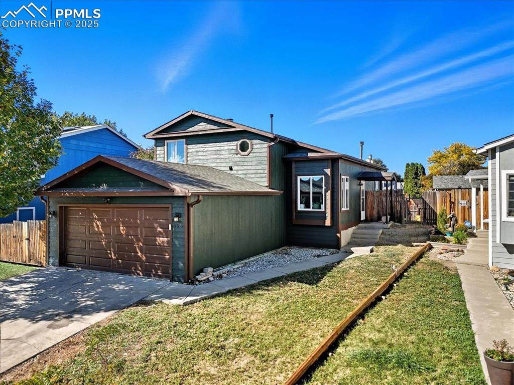 995 Square Dance Lane - Photo 1