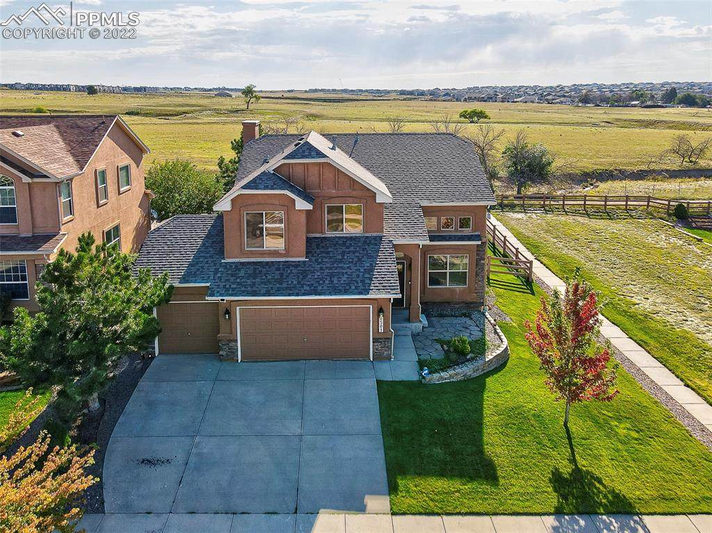 8501 Jacks Fork Drive - Photo 1