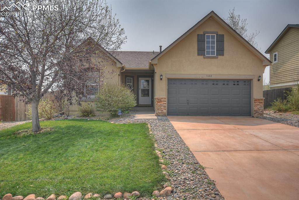 1682 Kensington Drive - Photo 1