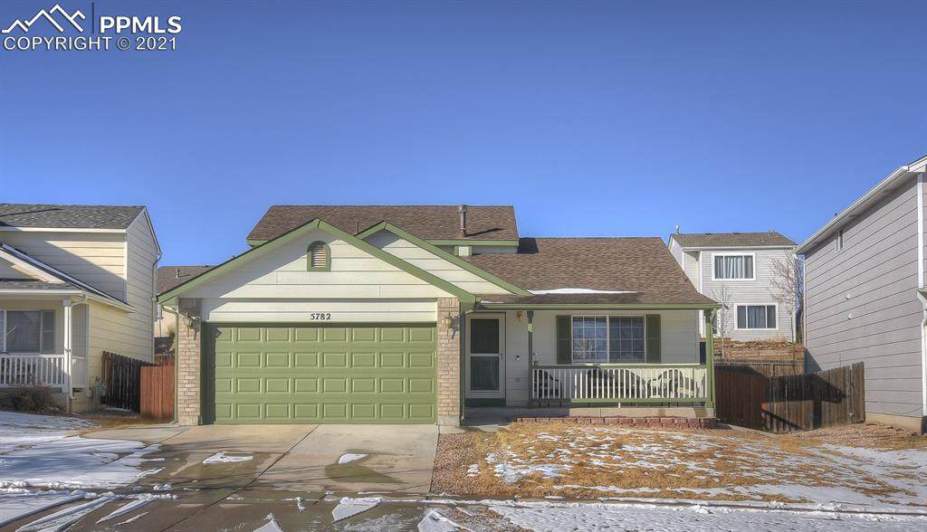 5782 Vermillion Bluffs Drive - Photo 1
