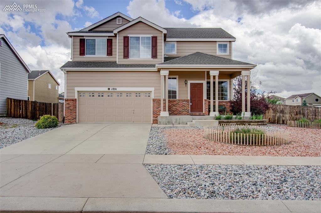 1801 Maddees Way - Photo 1