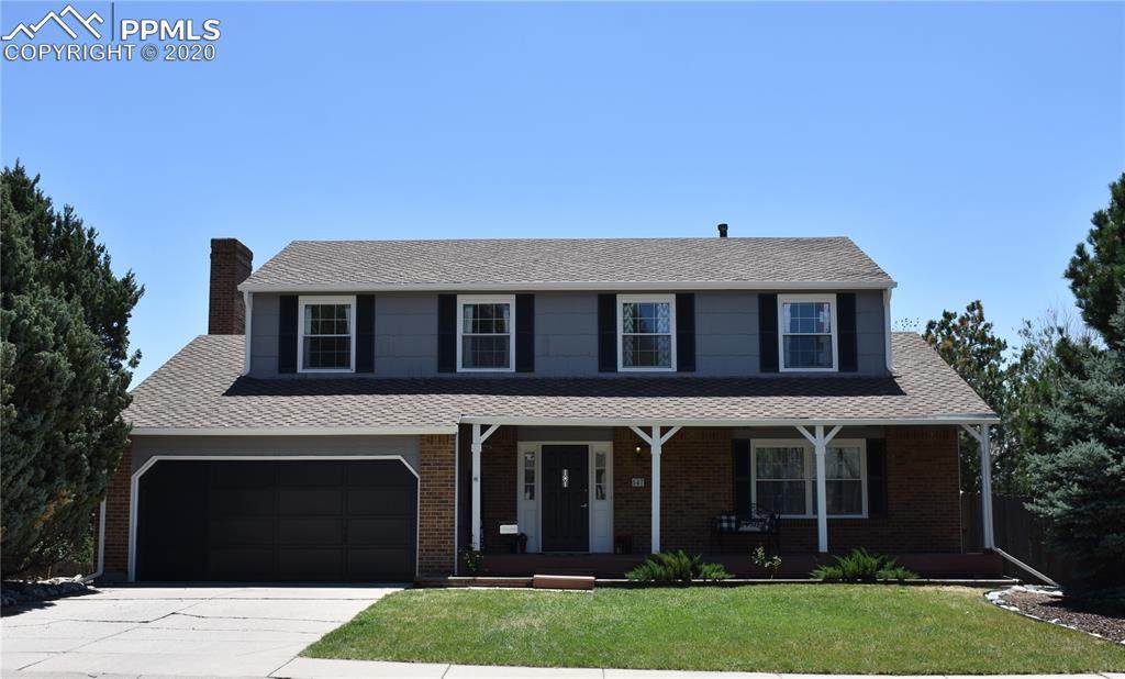 547 Silverton Court - Photo 1