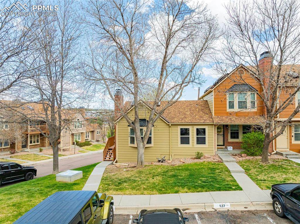 539 Rolling Hills Drive - Photo 1
