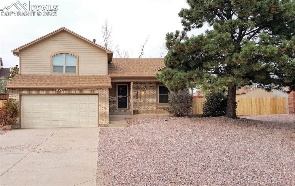 3320 Bunker Hill Drive - Photo 1
