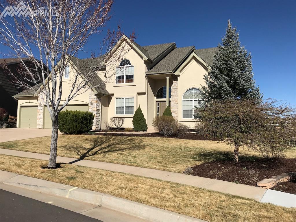 1123 Middle Creek Parkway - Photo 1