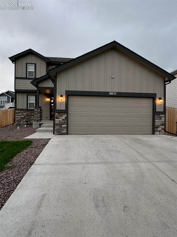 6837 Volga Drive - Photo 1