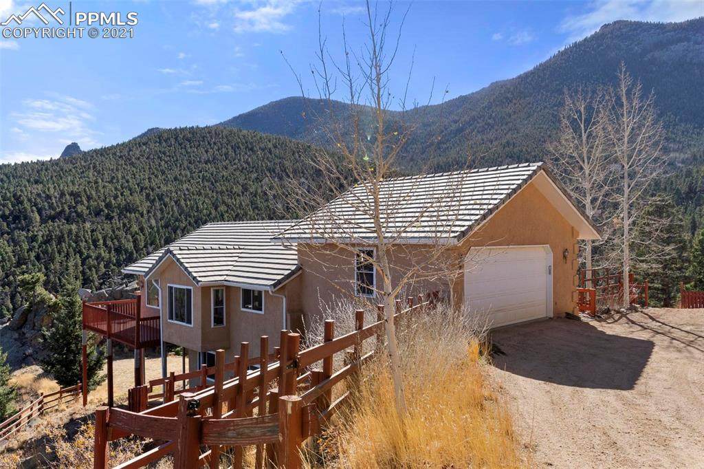 320 Earthsong Way - Photo 1