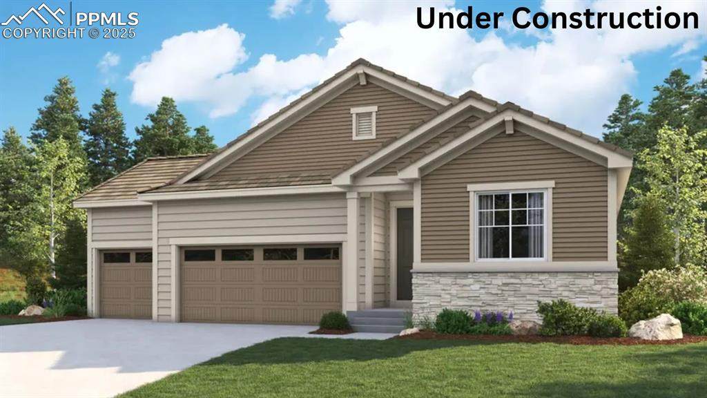 16911 Starfall Drive - Photo 1