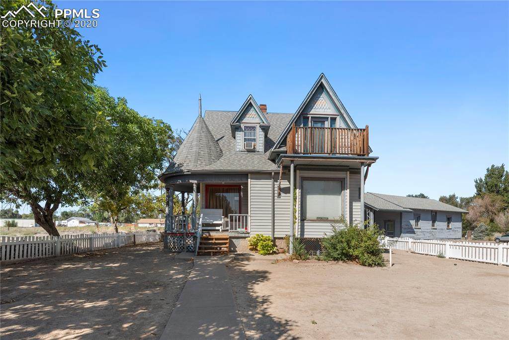 2509 Tucci Lane - Photo 1