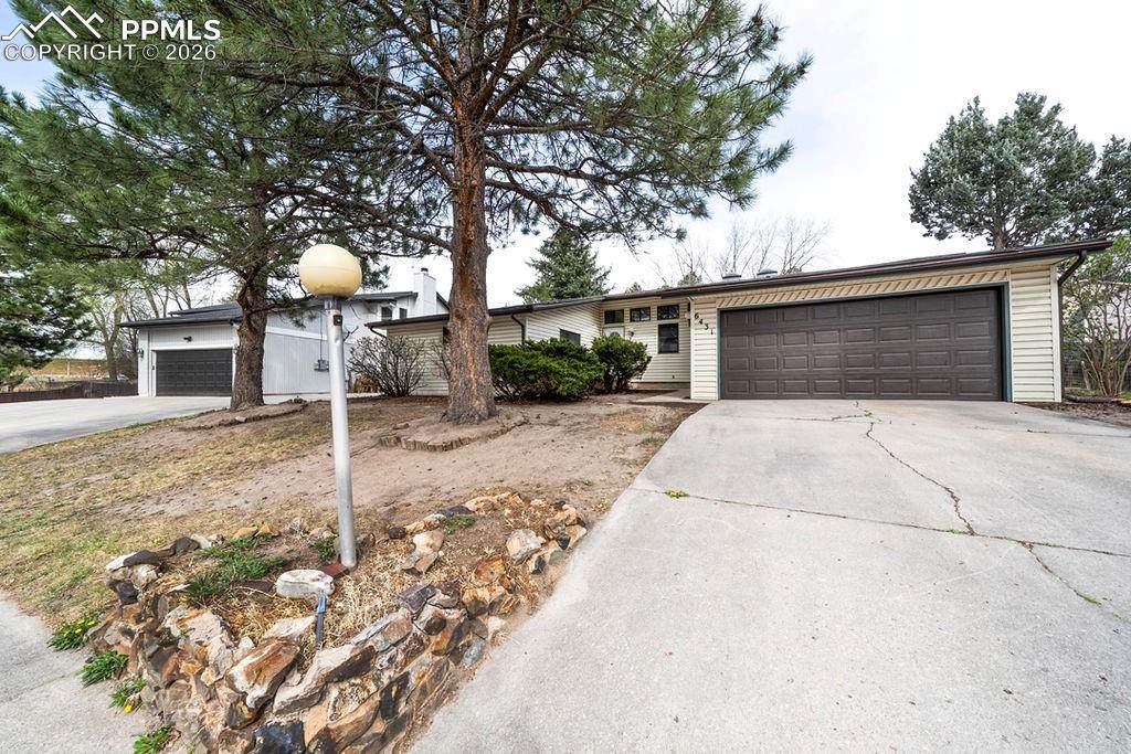 6431 Galway Drive - Photo 1