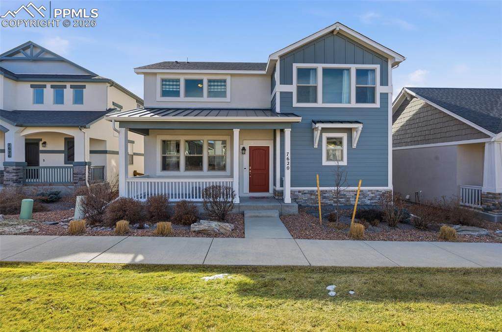 7620 Dilly Dally Way - Photo 1