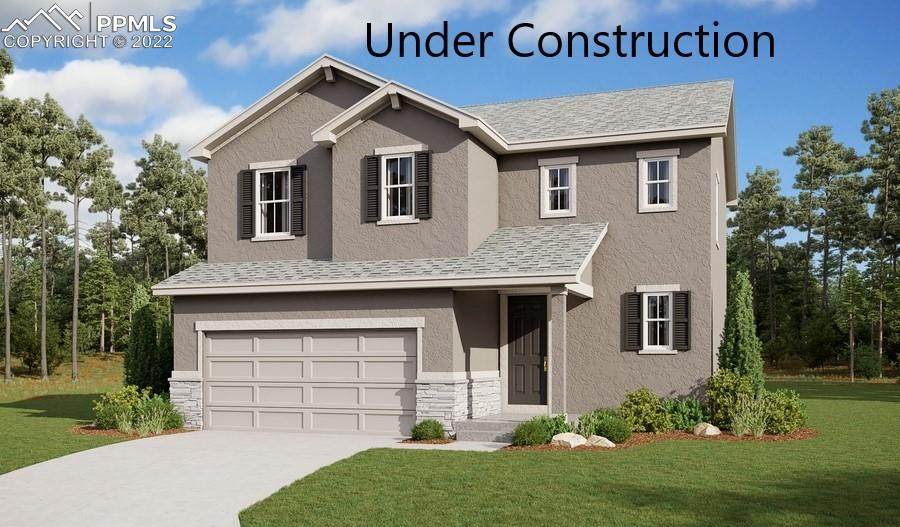 1741 Manassa Street - Photo 1