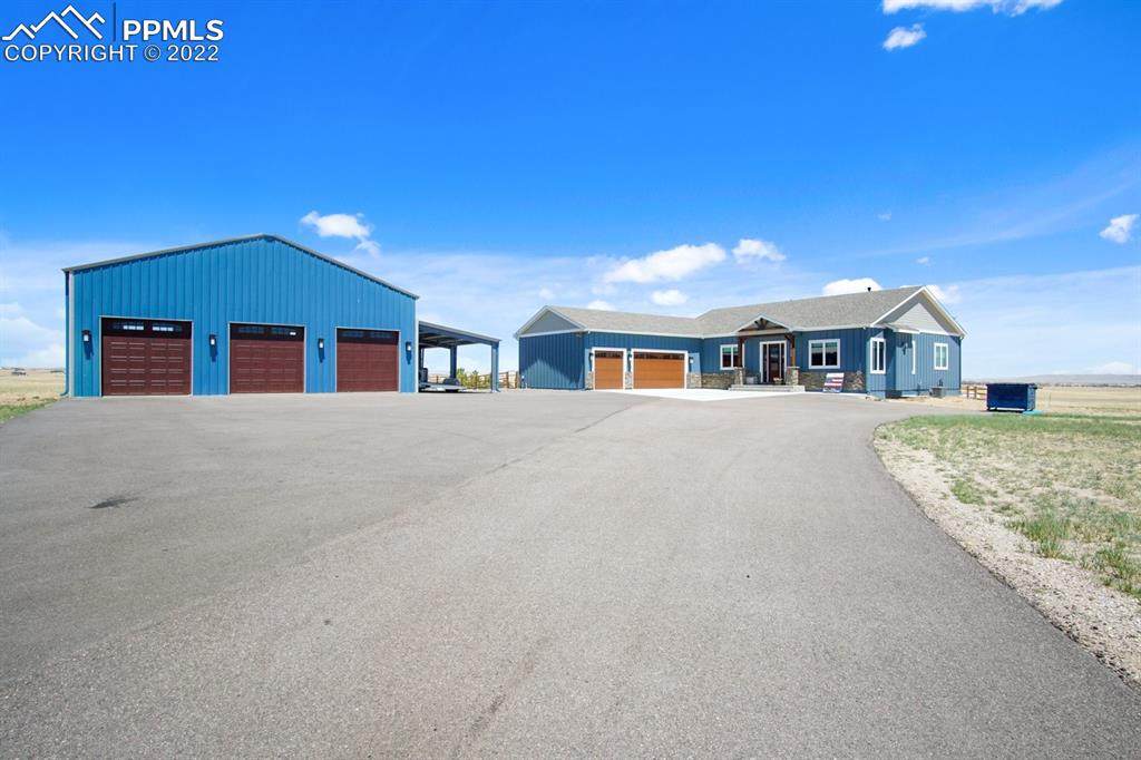 17820 Falcon Highway - Photo 1