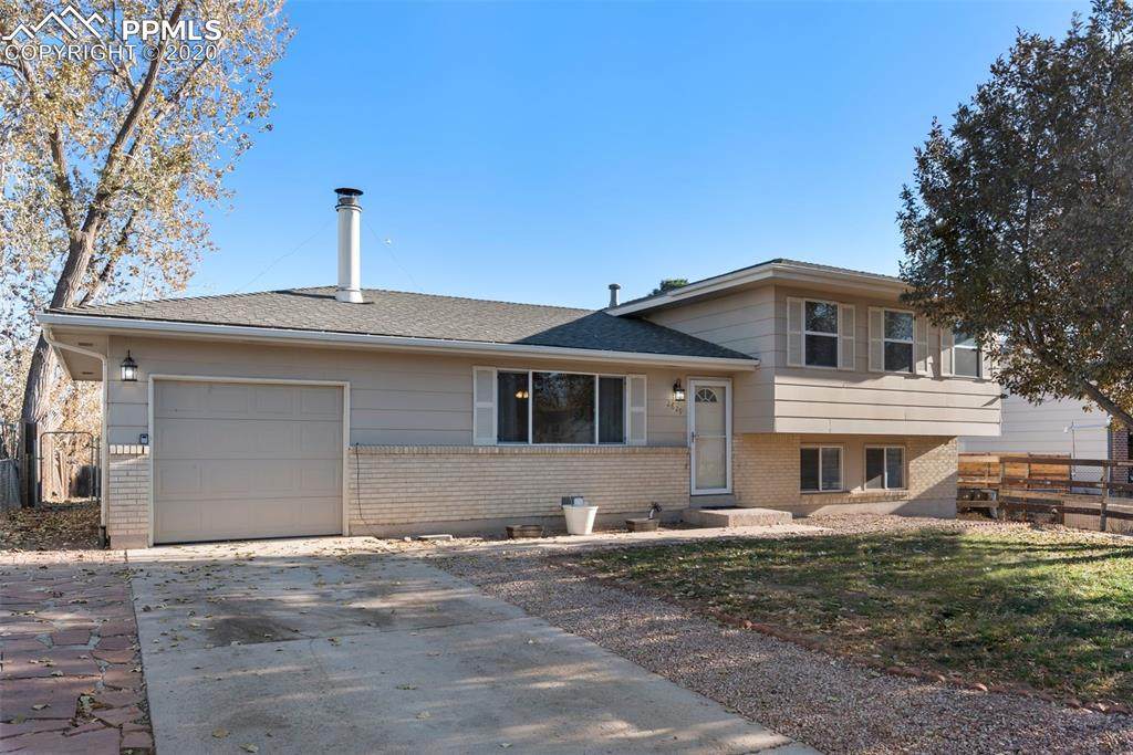 2629 Granada Drive - Photo 1