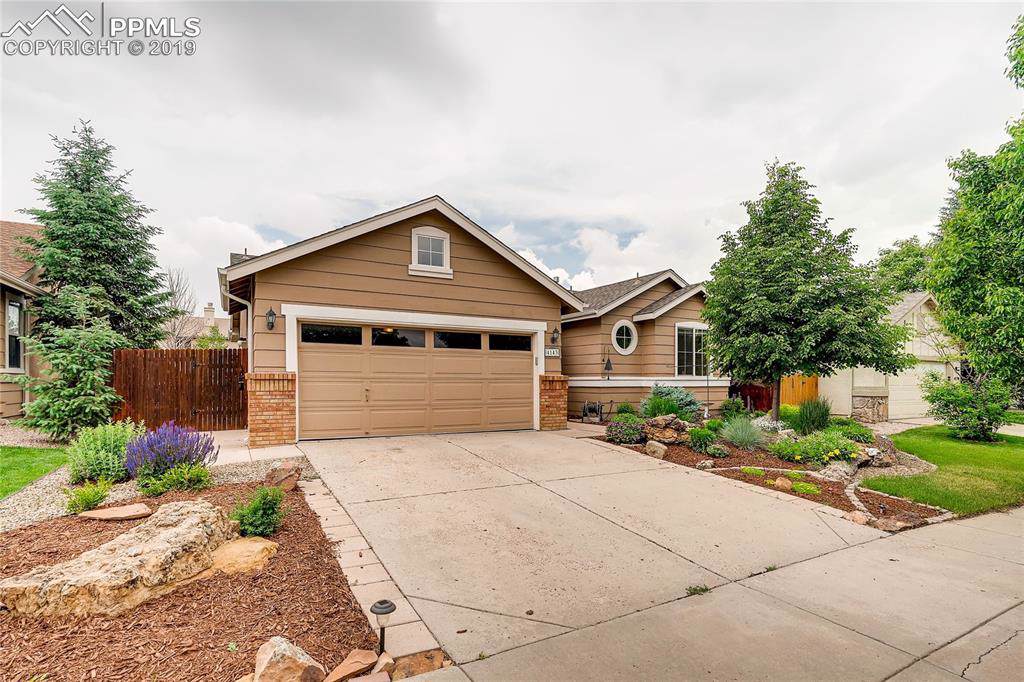 4143 Brush Creek Road - Photo 1