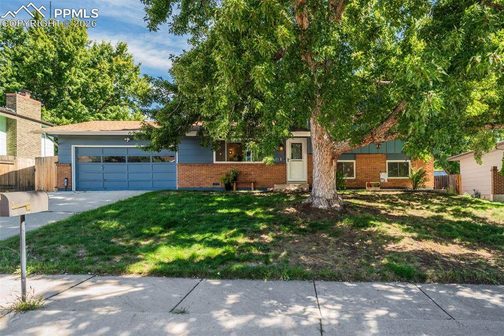 3614 Haven Circle - Photo 1