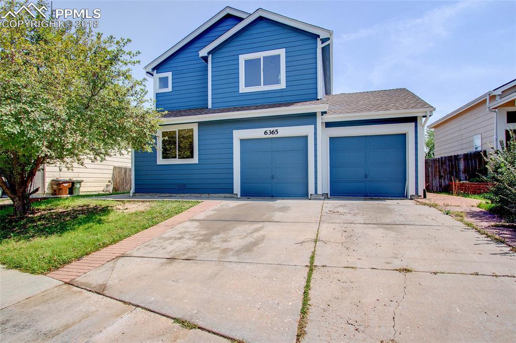 6365 Silverado Trail - Photo 1