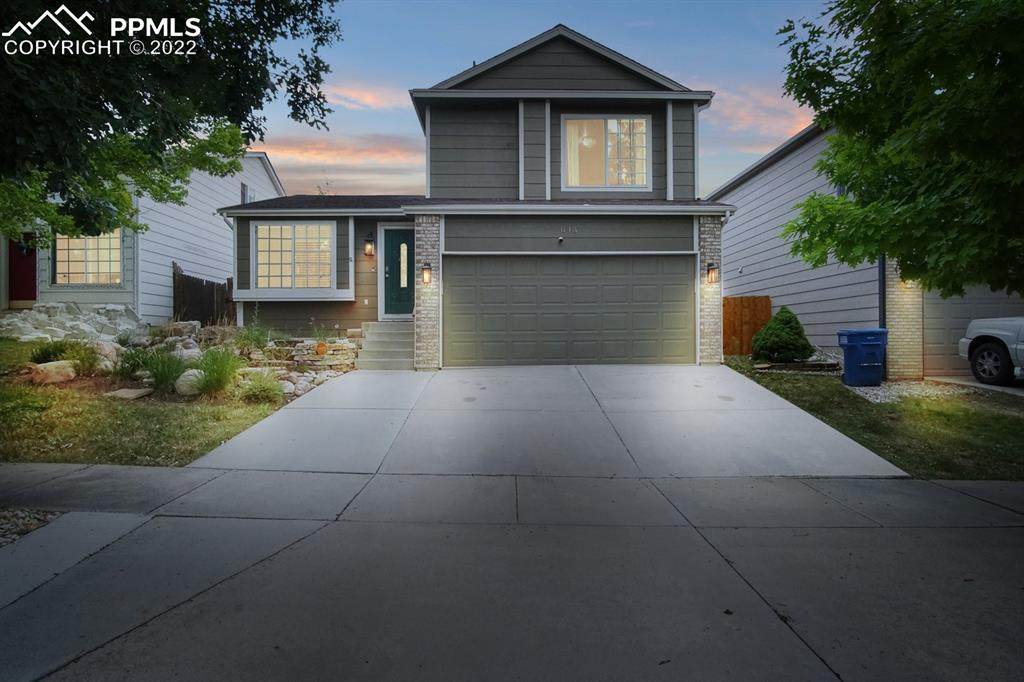 645 Welsh Circle - Photo 1