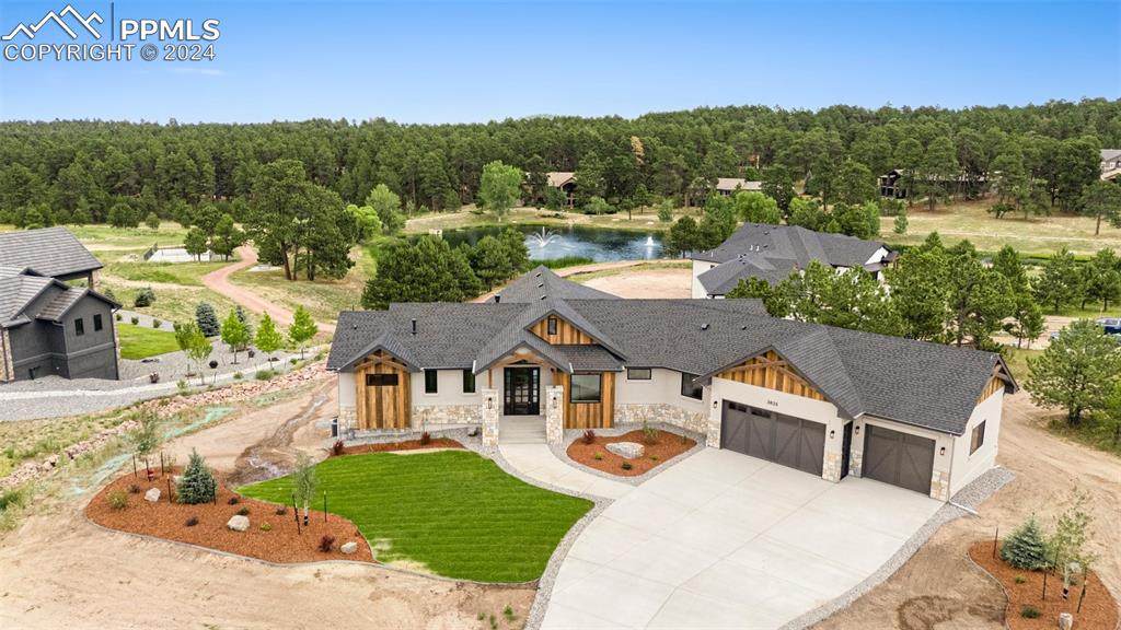 3825 Pinehurst Circle - Photo 1