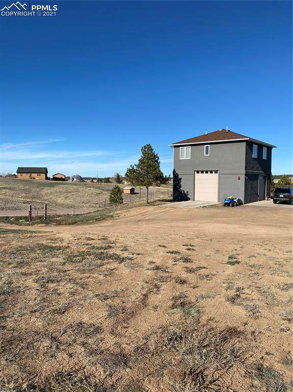 13435 Hodgen Road - Photo 1