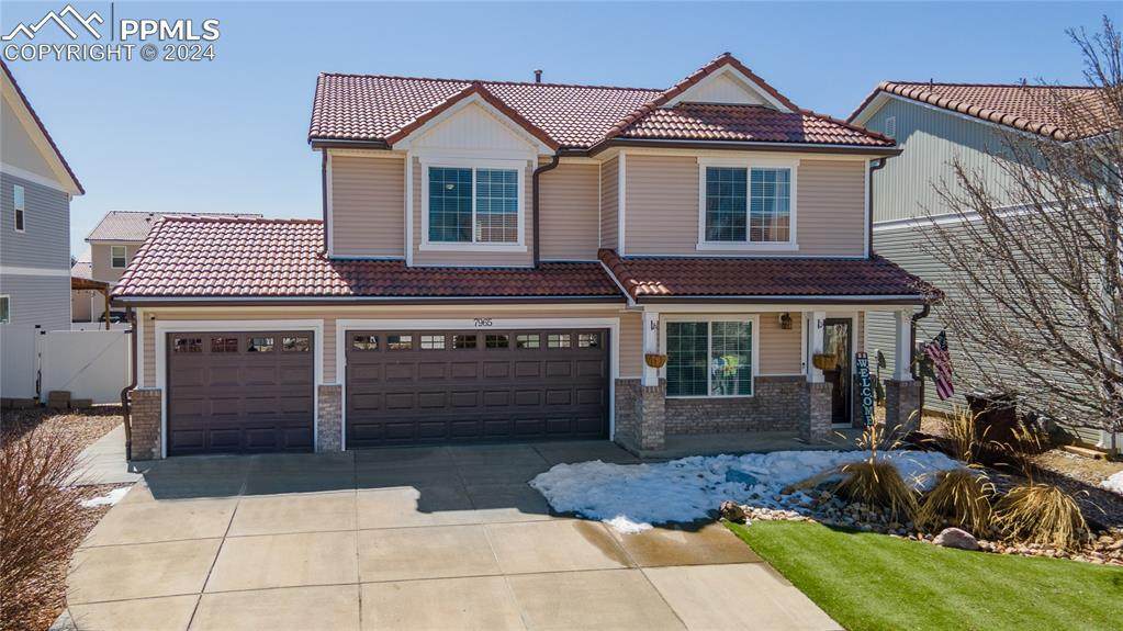 7965 Campground Drive - Photo 1