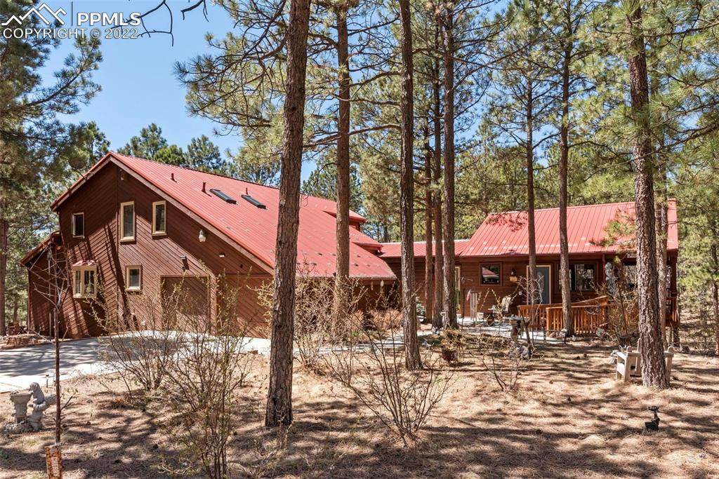 2975 Outlook Drive - Photo 1