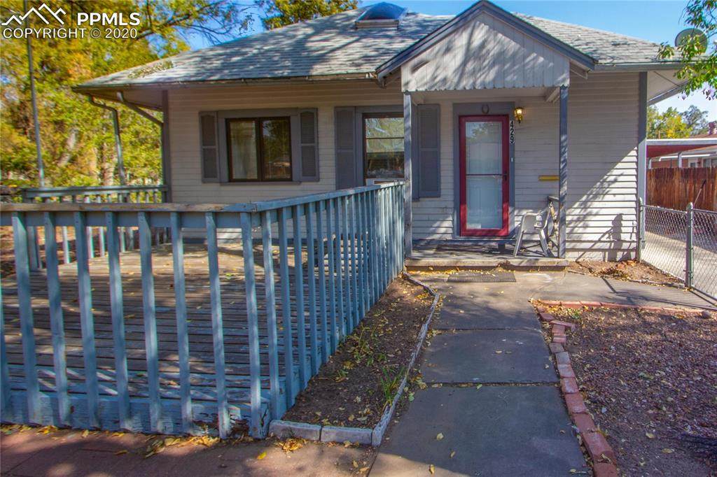 429 Swope Avenue - Photo 1