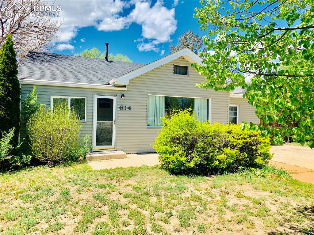 614 Winnepeg Drive - Photo 1