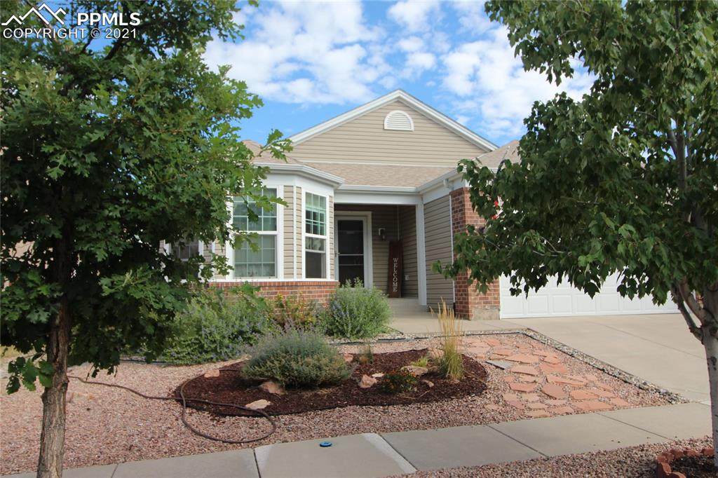 5989 Vallecito Drive - Photo 1
