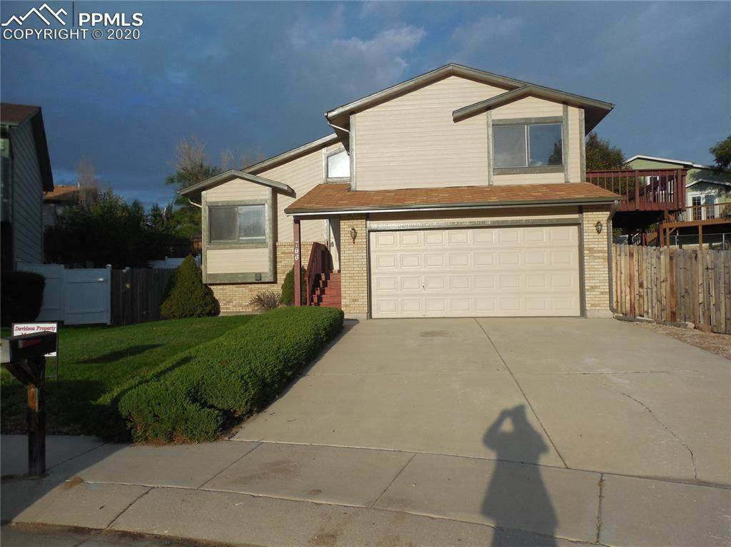 766 Rundle Court - Photo 1