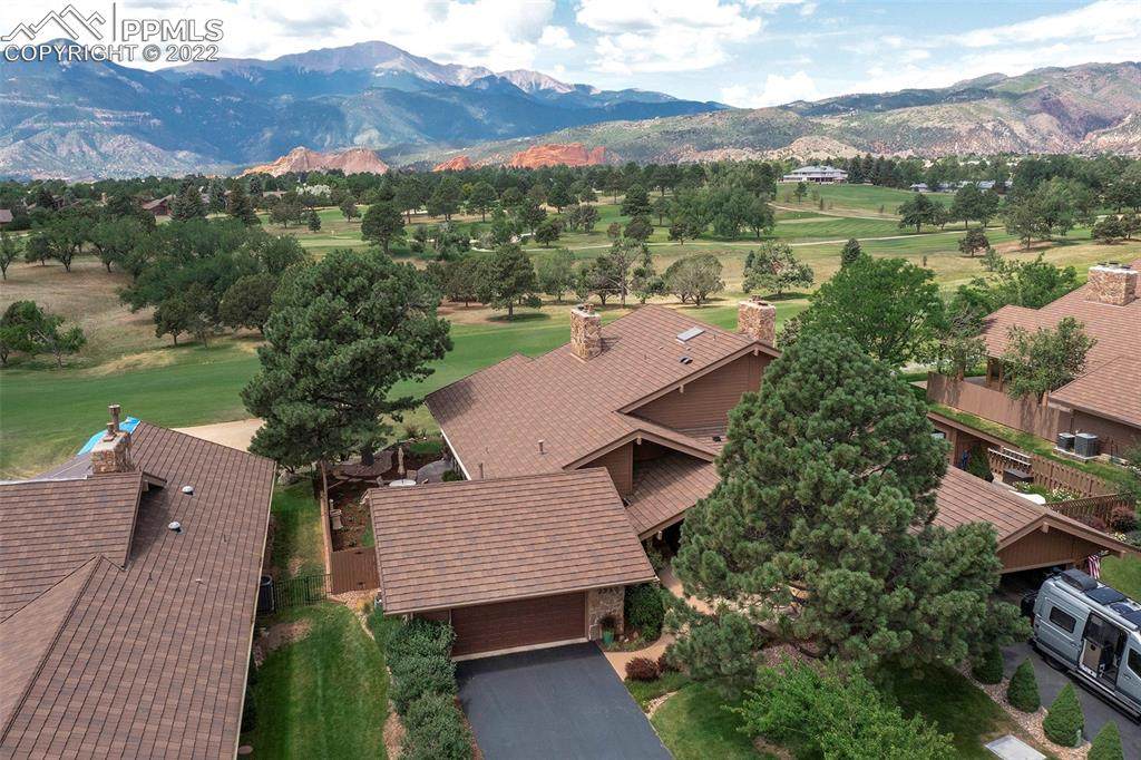 3310 Camels Ridge Lane - Photo 1