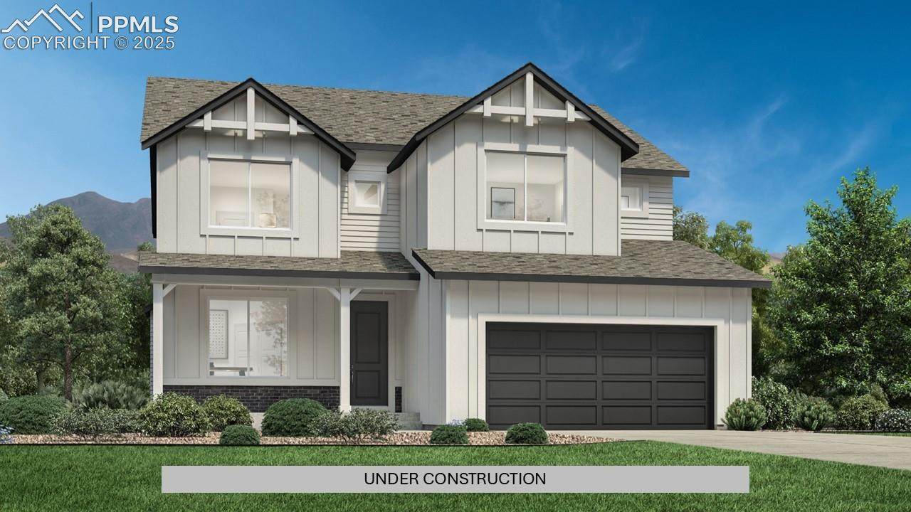569 Old Grotto Drive - Photo 1