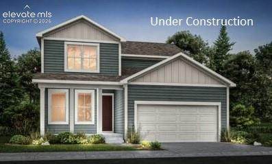 8534 Tijeras Street - Photo 1