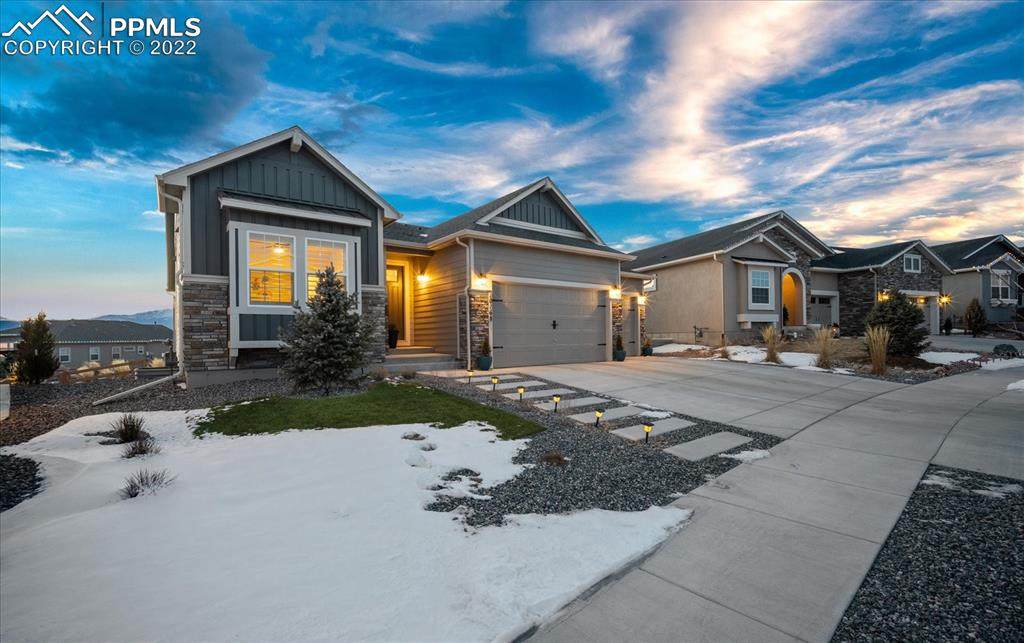 10168 Kentwood Drive - Photo 1