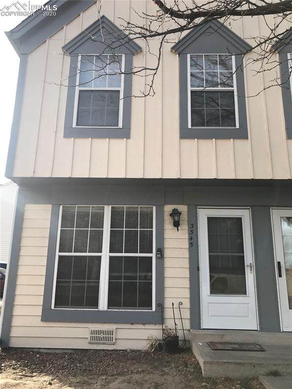 3545 Queen Anne Way - Photo 1