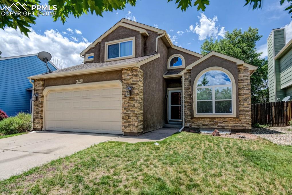 8740 Boxelder Drive - Photo 1