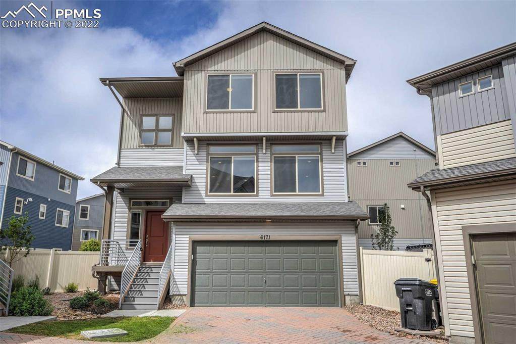 6171 Mineral Belt Drive - Photo 1