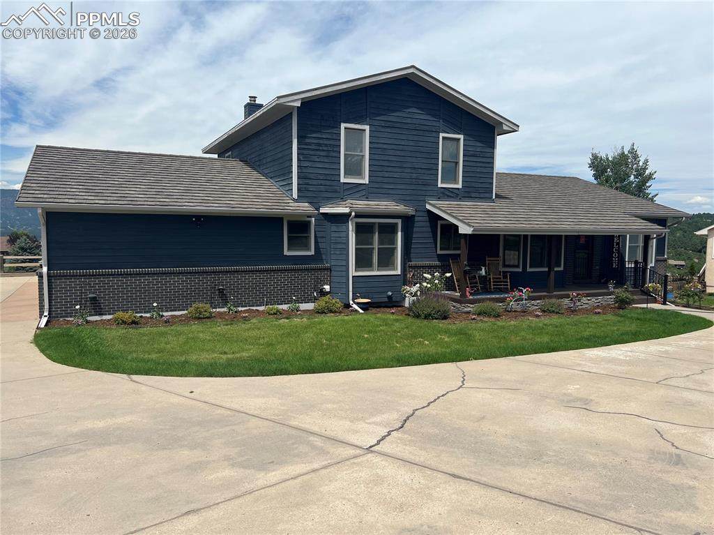 17840 New London Road - Photo 1