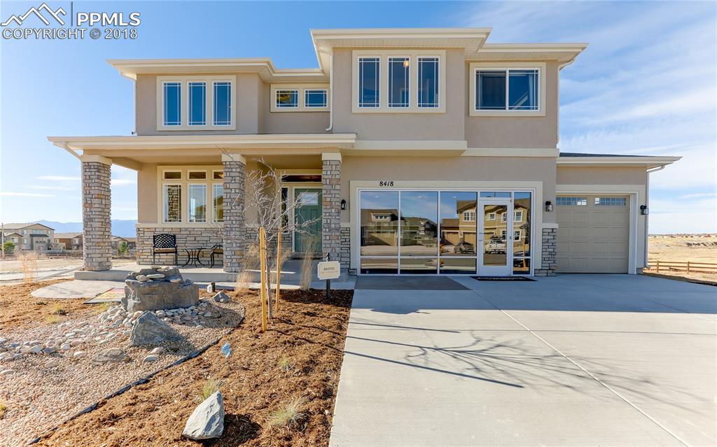 8418 Caddis Court - Photo 1
