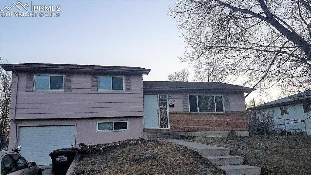 2619 Weir Avenue - Photo 1