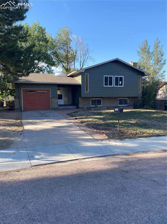 1450 Luna Vista Street - Photo 1