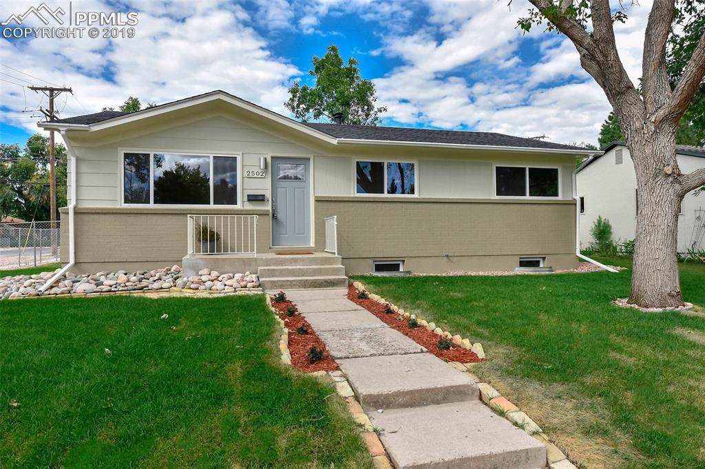 2502 Mount Vernon Street - Photo 1