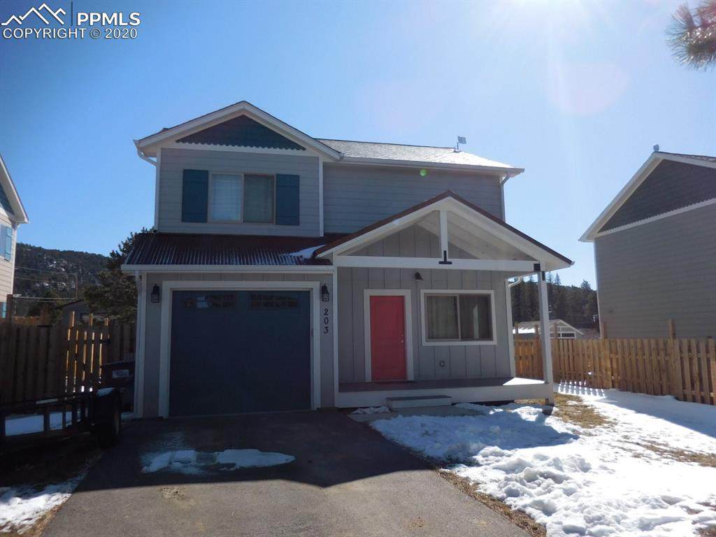 203 Boundary Street - Photo 1